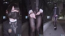 黑丝