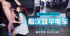 AV解说