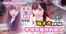 AV解说