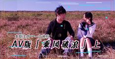 AV解说