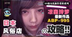 AV解说