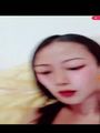美女主播