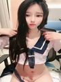 美女主播