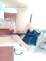 美女主播