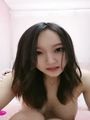 美女主播