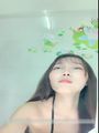 美女主播