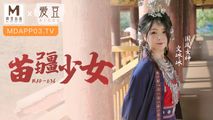 麻豆传媒