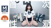 麻豆传媒