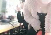 网红主播