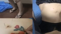 门事件