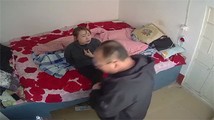 门事件