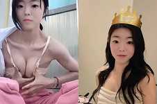 钟绮晴学生妹