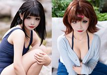 B站网红