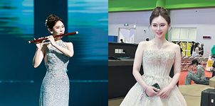 女博后佳佳