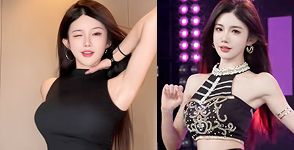 雅娜yana
