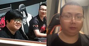 DOTA牛蛙去世