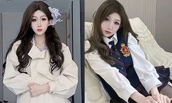 仙渡美雯