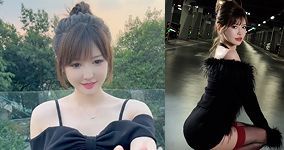 浅浅小魔女吖