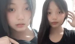 广东反差学生妹