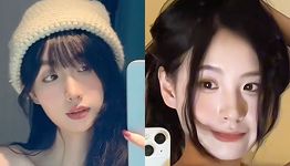 抖音女刺客