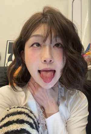 清纯少女自慰照