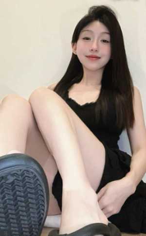 清纯少女自慰照