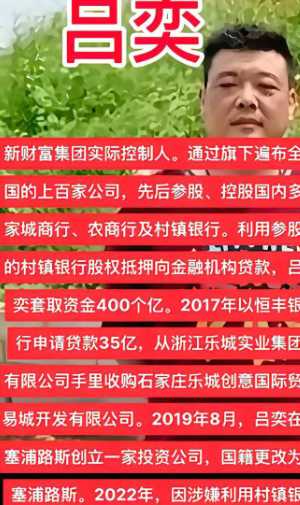 叶廷伟诈骗案