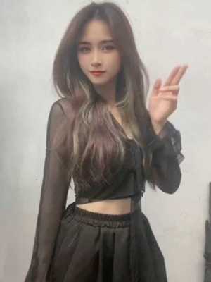 妓女