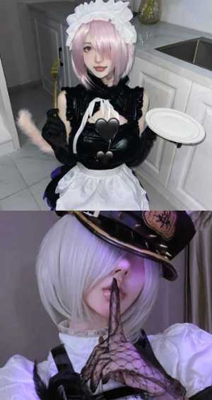 PUA男友