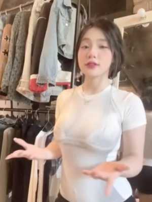 性爱照曝光