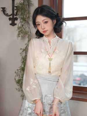 清纯美少女