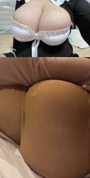 42D巨乳女神