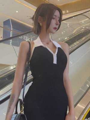 绝品身材