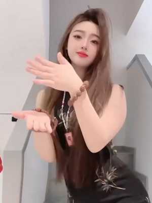 出台打炮