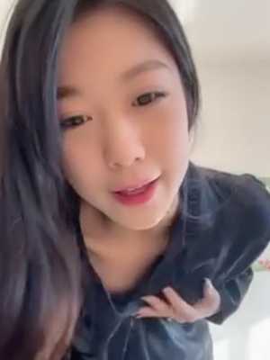 甜美小少妇