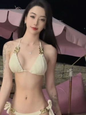 高冷女神