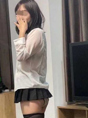 黑丝JK
