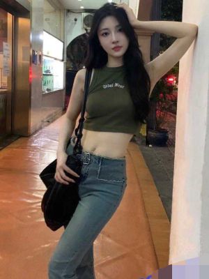 自慰