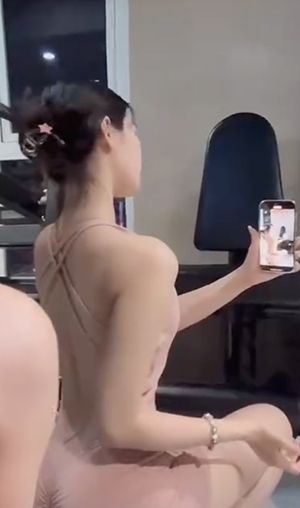 深情口活