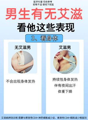 成都艾滋病谣言