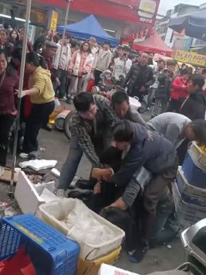 汕头西胪市场