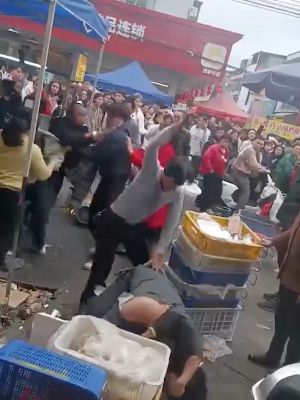汕头西胪市场