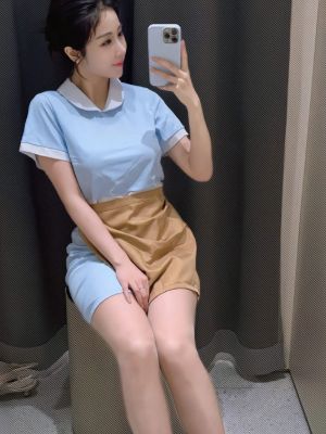 美丽极品颜值