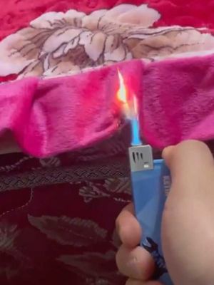 煤气爆炸
