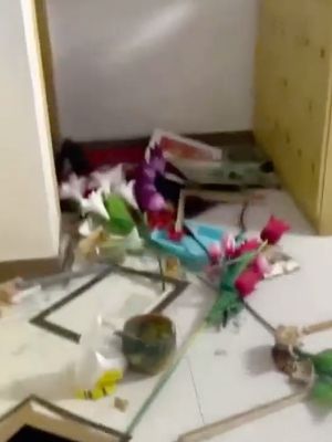 婚后矛盾