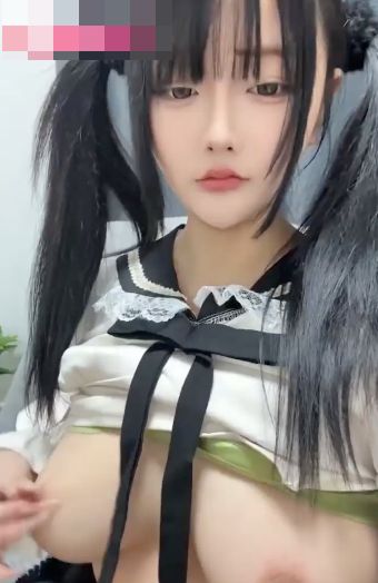 清纯学妹