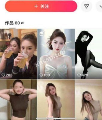 何佳怡小芭比