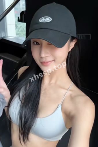抖音健身网红