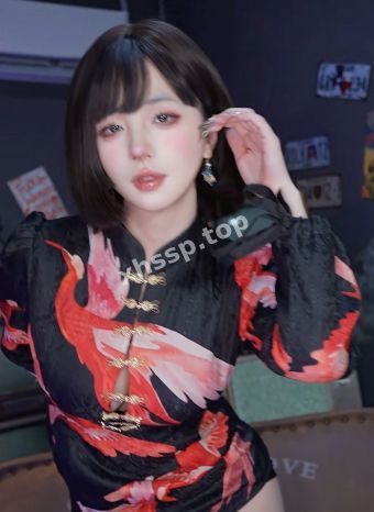 反差主播