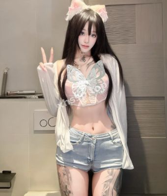 抖音女神